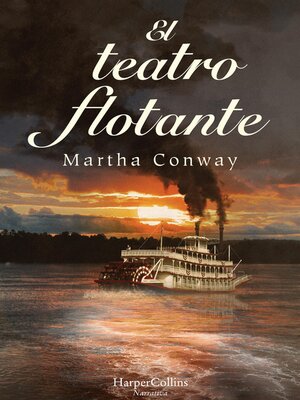 cover image of El teatro flotante